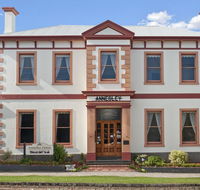Annesley House - Grafton Accommodation