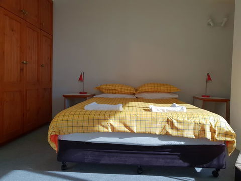 Apartment 201 - Grafton Accommodation 1