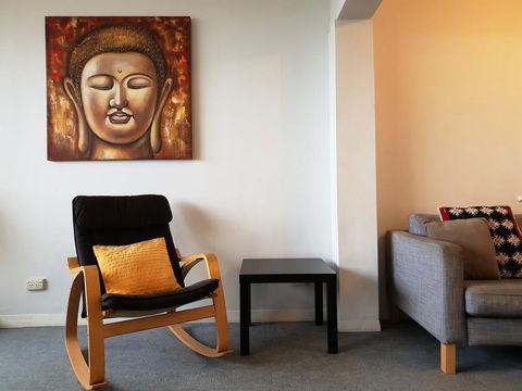Apartment 201 - Grafton Accommodation 3