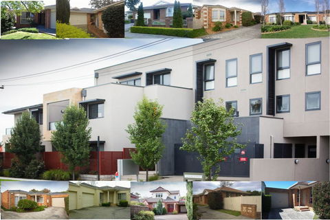 Apartments Of Waverley - Grafton Accommodation 0