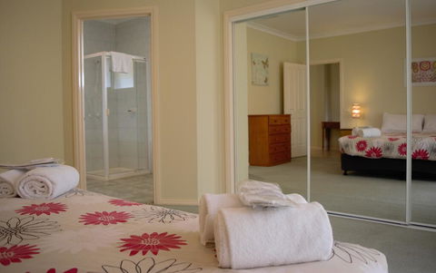 Apartments Of Waverley - Grafton Accommodation 1