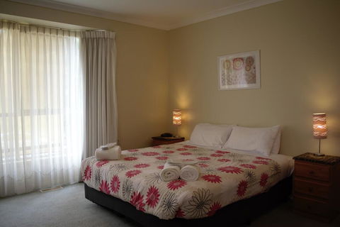 Apartments Of Waverley - Grafton Accommodation 2