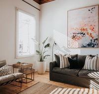 Apartments on Belmore - The Ledger - Grafton Accommodation