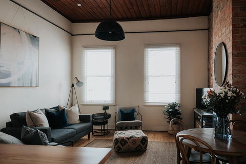 Apartments On Belmore -The Ferguson - Grafton Accommodation 1