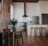 Apartments on Belmore -The Ferguson - Grafton Accommodation