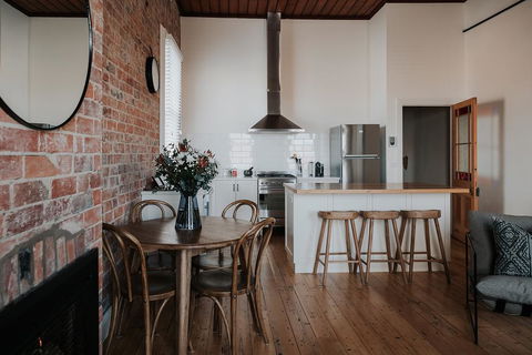 Apartments On Belmore -The Ferguson - Grafton Accommodation 0