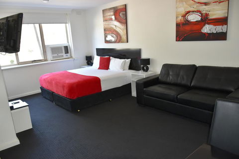 Apartments On Flemington - Grafton Accommodation 0