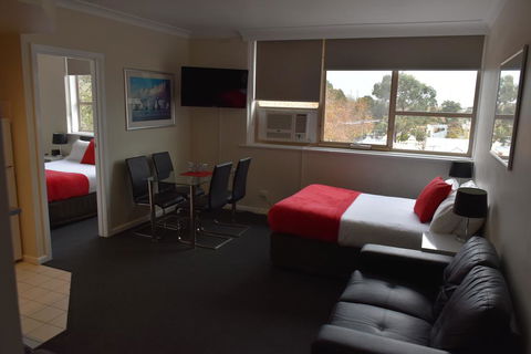 Apartments On Flemington - Grafton Accommodation 1