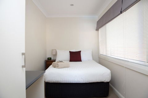 Apartments On Morrow - Grafton Accommodation 3
