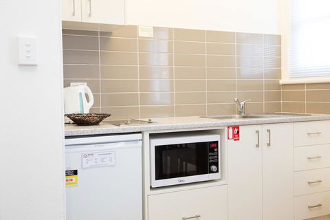 Apartments On Morrow - Grafton Accommodation 1