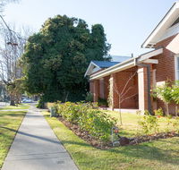 Apartments on Morrow - Grafton Accommodation