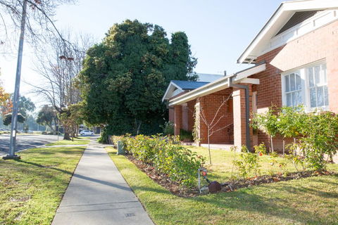 Apartments On Morrow - Grafton Accommodation 0