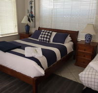 Apartments on the park - 47 March St - Grafton Accommodation
