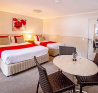 Apple  Grape Motel - Grafton Accommodation