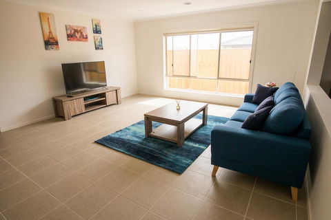 Apple House Point Cook - Grafton Accommodation 2