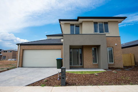 Apple House Point Cook - Grafton Accommodation 0