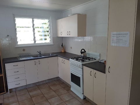 Apurla Island Retreat - Grafton Accommodation 2