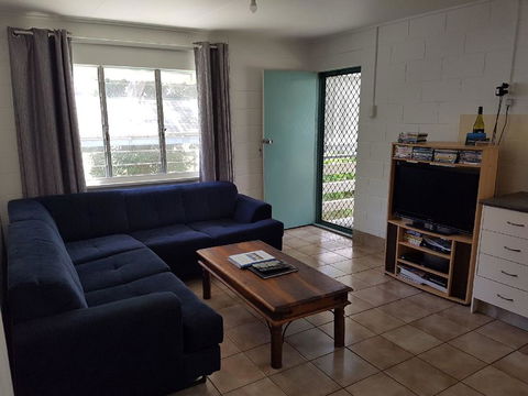 Apurla Island Retreat - Grafton Accommodation 1