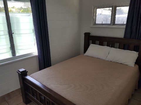 Apurla Island Retreat - Grafton Accommodation 3
