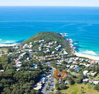 Aqua Apartment 2 - Grafton Accommodation