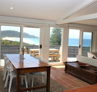 AQUA VIEW - Grafton Accommodation