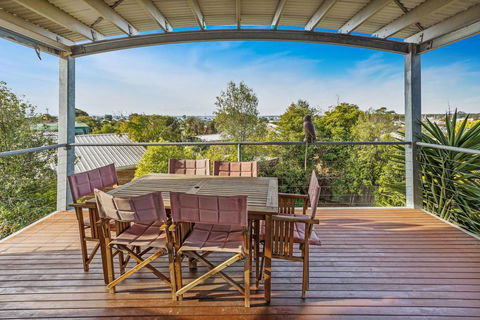 Aqua Vista - A Stroll To Paynesville Forshore - Grafton Accommodation 2