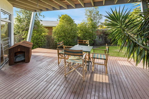 Aqua Vista - A Stroll To Paynesville Forshore - Grafton Accommodation 1
