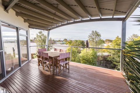 Aqua Vista - A Stroll To Paynesville Forshore - Grafton Accommodation 0