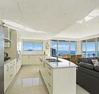 Aqua Vista Resort - Grafton Accommodation