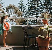 Aquabelle Apartments - Grafton Accommodation