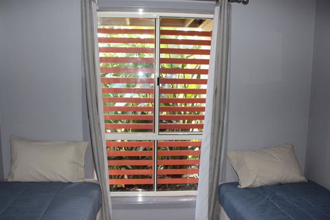 Aqualuna Apartments - Grafton Accommodation 1