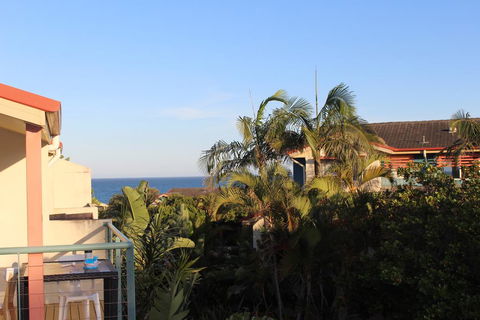 Aqualuna Apartments - Grafton Accommodation 2