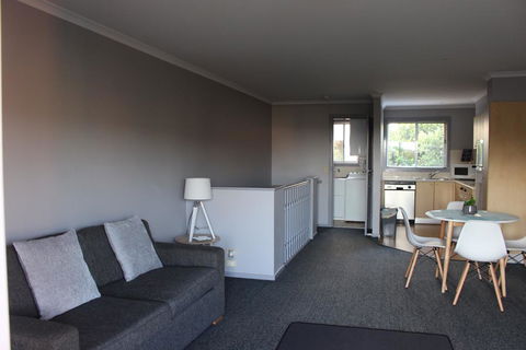 Aqualuna Apartments - Grafton Accommodation 3