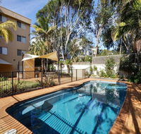 Aquarius Apartment 3 - Grafton Accommodation