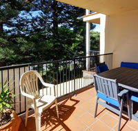 Aquarius Apartment 4 - Grafton Accommodation