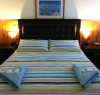 Aquarius Motel - Grafton Accommodation