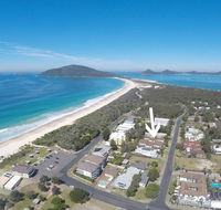 Aquarius Townhouse - Grafton Accommodation