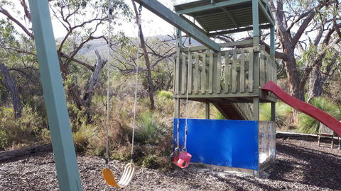 Aquila Eco Lodges - Grafton Accommodation 2