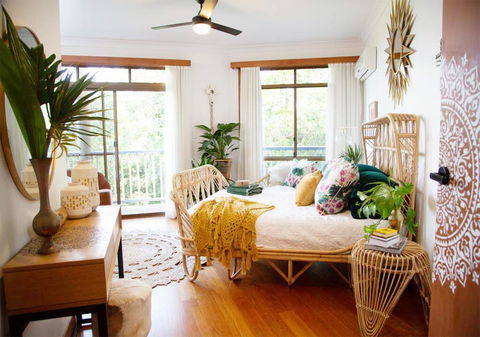 Aquila Retreat Mansion - Grafton Accommodation 2