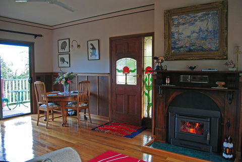 Araluen Park Cottages - Grafton Accommodation 3