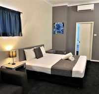 Archer Park Motel - Grafton Accommodation