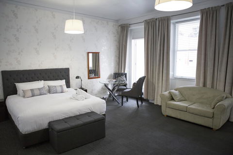 Argyle Accommodation - Grafton Accommodation 0