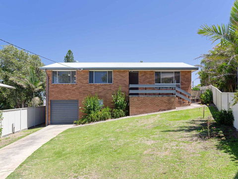 Argyle Cottage' 41 Argyle Avenue - Great Family Home For Holidays - Grafton Accommodation 0