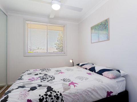 Argyle Cottage' 41 Argyle Avenue - Great Family Home For Holidays - Grafton Accommodation 2