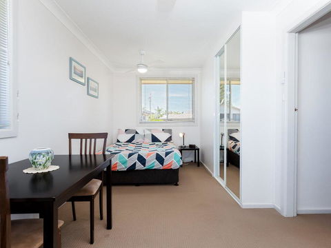 Argyle Cottage' 41 Argyle Avenue - Great Family Home For Holidays - Grafton Accommodation 3