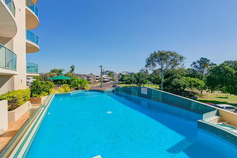 Argyle On The Park - Grafton Accommodation 0