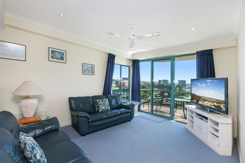 Argyle On The Park - Grafton Accommodation 3