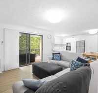 Aria Del Mare - Grafton Accommodation