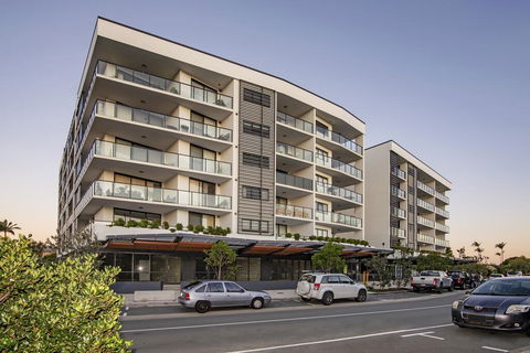 Arise Hedge - Grafton Accommodation 0