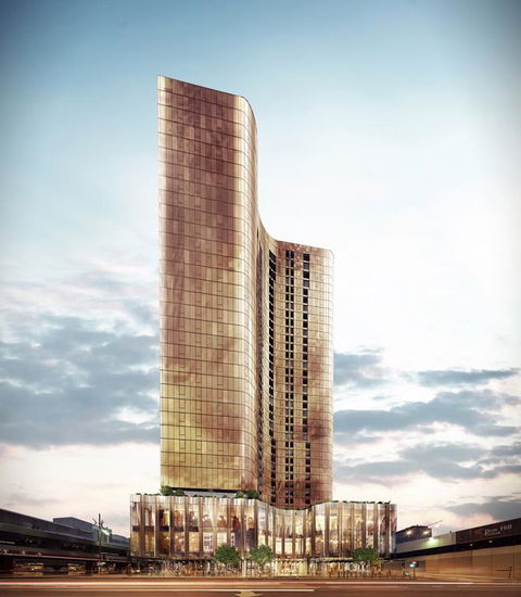 Arise Sky One - Grafton Accommodation 3